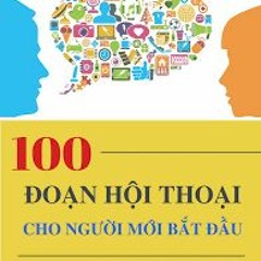 100 Đoạn hội thoại