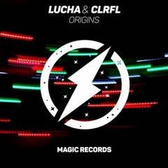 Lucha X CLRFL - Origins