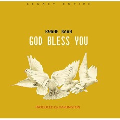 God Bless You (prod.by Darlington)