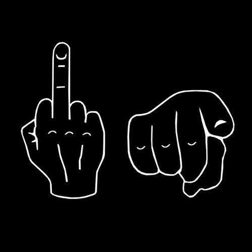 Double Fuck You
