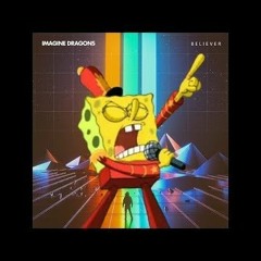 Believer Believer (Cartoon Remix)- ZR Series