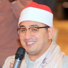 محمود الشحات أنور - مقطع من سورة الضحى
