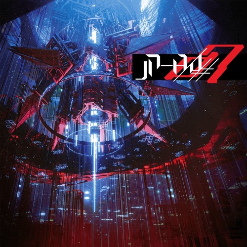 JP-H/D #07 Crossfade Sample