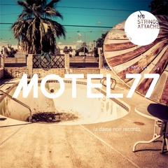 NSA Guest Mix Vol 34. Motel77