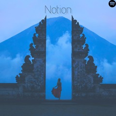 Tash Sultana - Notion (Sleepless Remix)