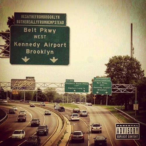Year Of The Goat (Prod. Bless Brian)