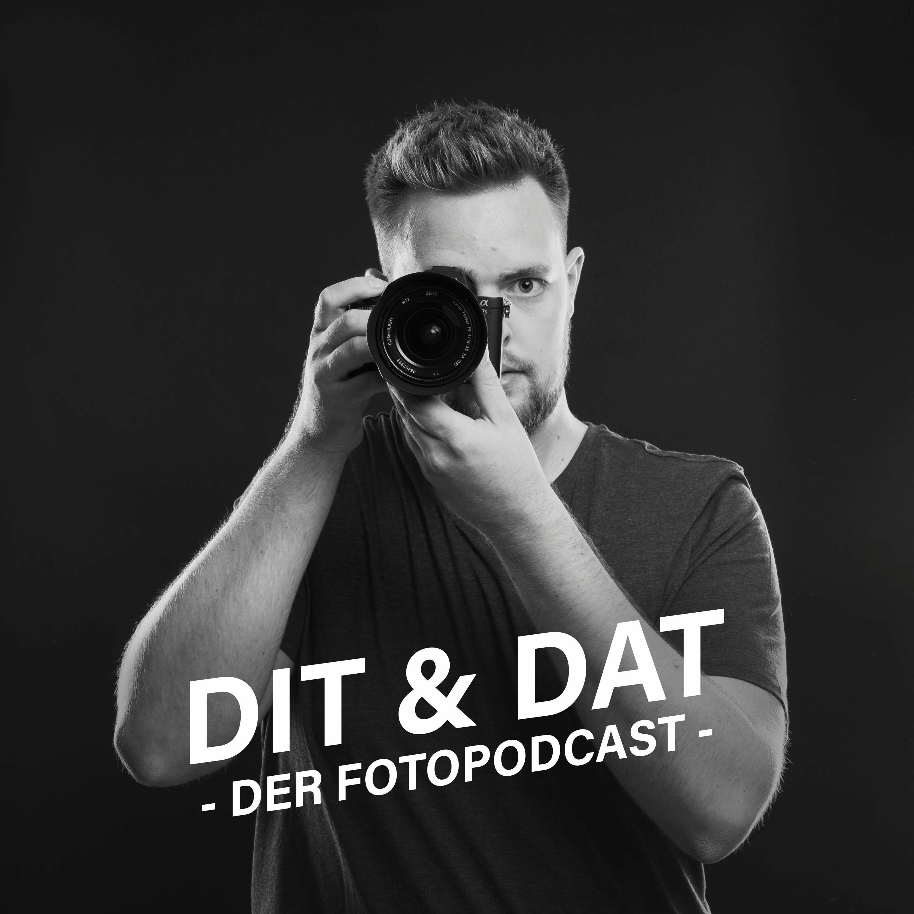 Dit & Dat - DER FOTOPODCAST -