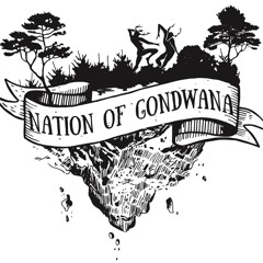 BODZEN & KOLLEKTIV KLANGGUT at Nation of Gondwana " Bei Birke "