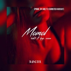 MOMOL - ft. Lipip, Esseca