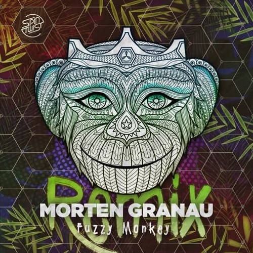 Morten Granau - Fuzzy Monkey (Second Sun Remix)