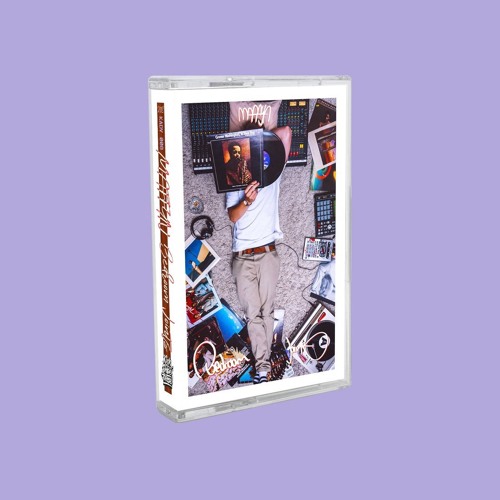maffyn - bedroom joints [snippet mix] [preorder cassette now]