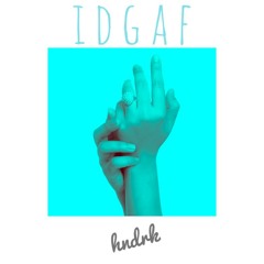 Dualipa - IDGAF (Hendrik Malaihollo edit)