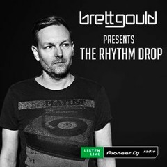 Brett Gould - August - Pioneer Dj Radio Mix