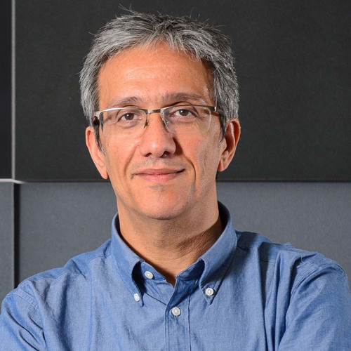 MM Podcast with Hadi Hariri - VP of Developer Advocacy @ JetBrains, speaker and Kotlin evangelist