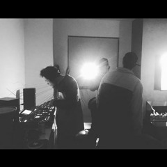 Live Mix (Melbourne)