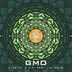 GMO LIVE @ SUN Festival 2018