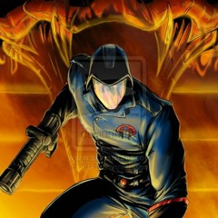 Cobra Walk - #TPC #46