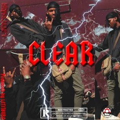 CLEAR [Prod.by LETITBURN]