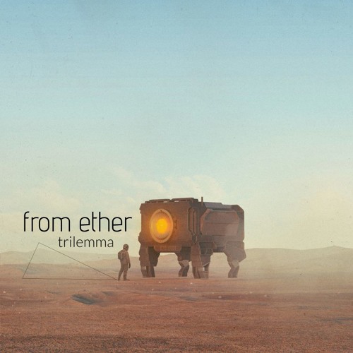 trilemma (EP)