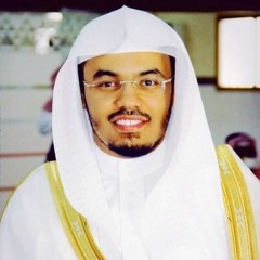 ياسر الدوسري - سورة ق
