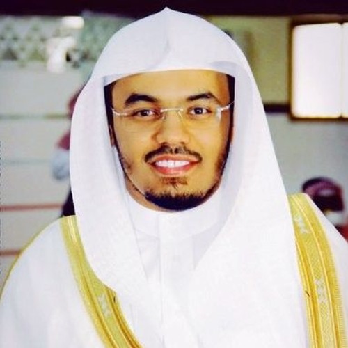 ياسر الدوسري - سورة ق