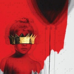 Rihanna - Consideration ft. SZA REMIX