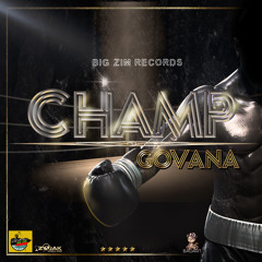 Govana - Champ (Explicit)