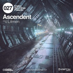 Litmen - Ascendent (KRPTNMIX_027)