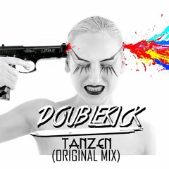 Doublekick - Tanzen (Original Mix) [Wicked Waves Recordings] #6 Beatport Hard Techno Charts