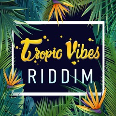 Anthony Red Rose - Taking Back My Heart (Tropic Vibes Riddim)