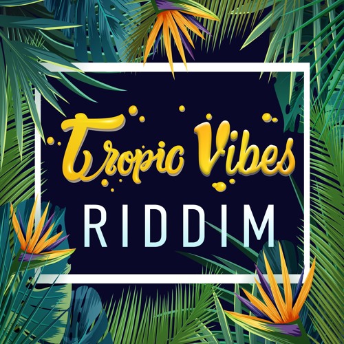 Anthony Red Rose - Taking Back My Heart (Tropic Vibes Riddim)