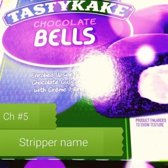 Stripper Name