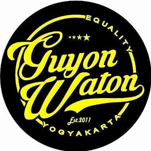 GuyonWaton - Korban Janji