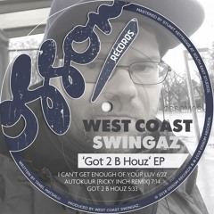 West Coast Swingaz - Autokuur (Ricky Inch Remix)