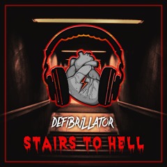 Stairs To Hell (Not Done)