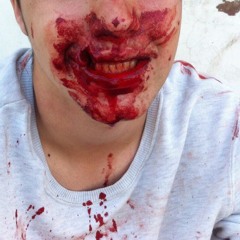 Кто ТАМ? — Сад