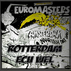 Euromasters - Rotterdam Ech Wel (parkzicht mix)