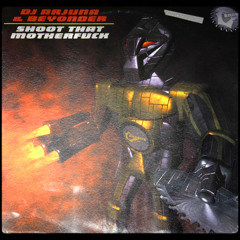 Hardcore Straight Outta Rotterdam 🔗🎲🎶X🎶🎲🔗