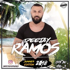 Deejay Ramos Istebu Vol.4 (SUMMER EDITION)
