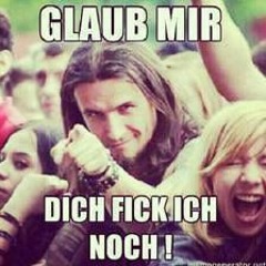 Willst du mit mir Drogen nehmen ?????