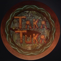 The Night After the Full Moon Eclipse @ Taka Tuka 2018