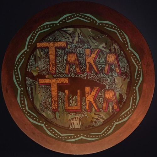 The Night After the Full Moon Eclipse @ Taka Tuka 2018