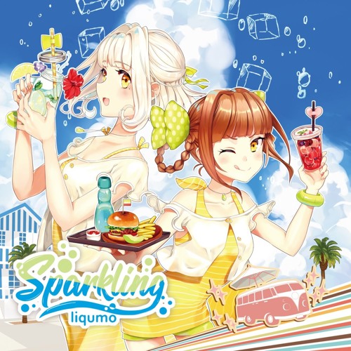 【C94 liqumo】「Sparkling」クロスフェード