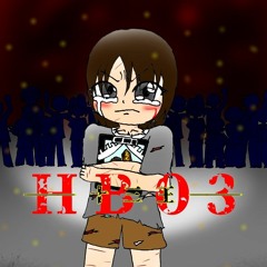 HB0307：ウマウマ