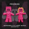 Marshmello Ft Annie Marie Friends Stylife Remix Mp3