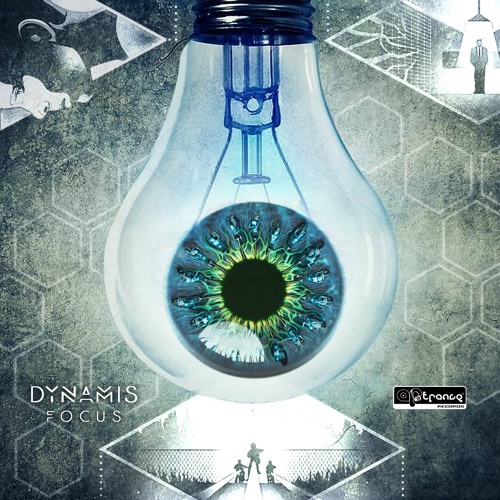 Dynamis - Focus [Artrance Records OUT NOW!]