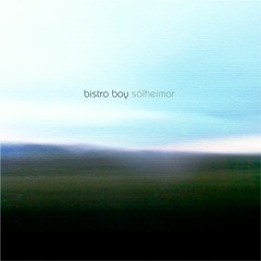 Lognið eftir storminn