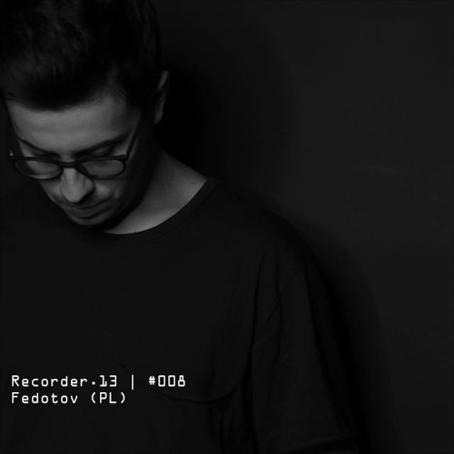 #008 | Fedotov (PL)