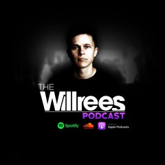 Will Rees - Podcast Episode 040 [August 2018]