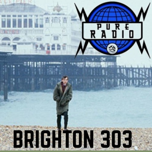 KENNY MULLIGAN -  BRIGHTON 303- PURE RADIO TAKEOVER